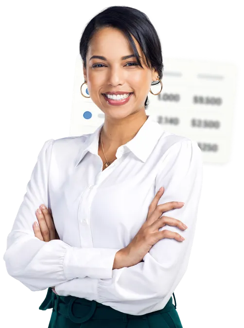 Woman image